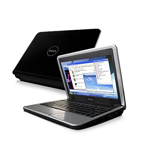 Dell Inspiron 9 for Forex Trading