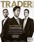 Trader Magazine