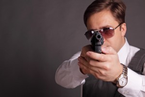 How to cure an itchy trigger finger