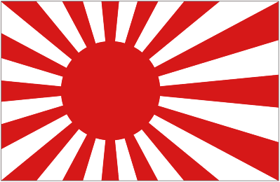 Rising Sun