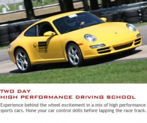 Racing School Racing School