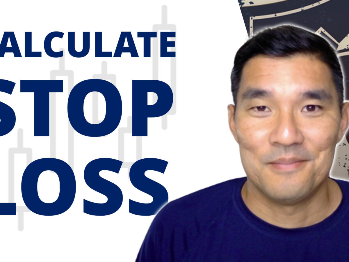 How to Calculate a Stop Loss - Trading Heroes