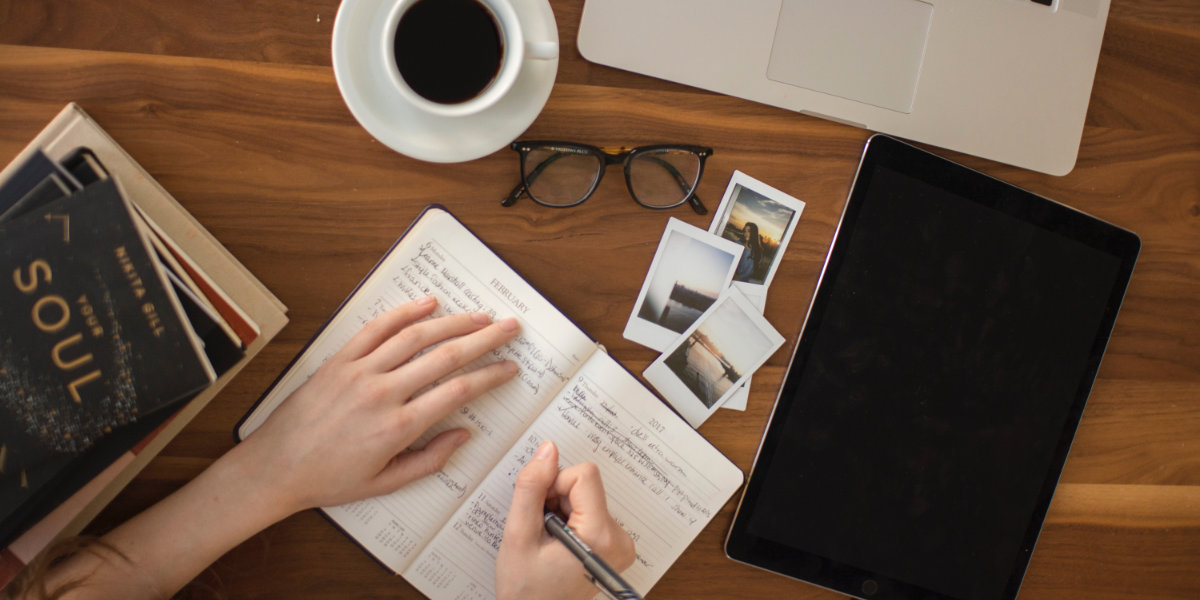Trading Journal