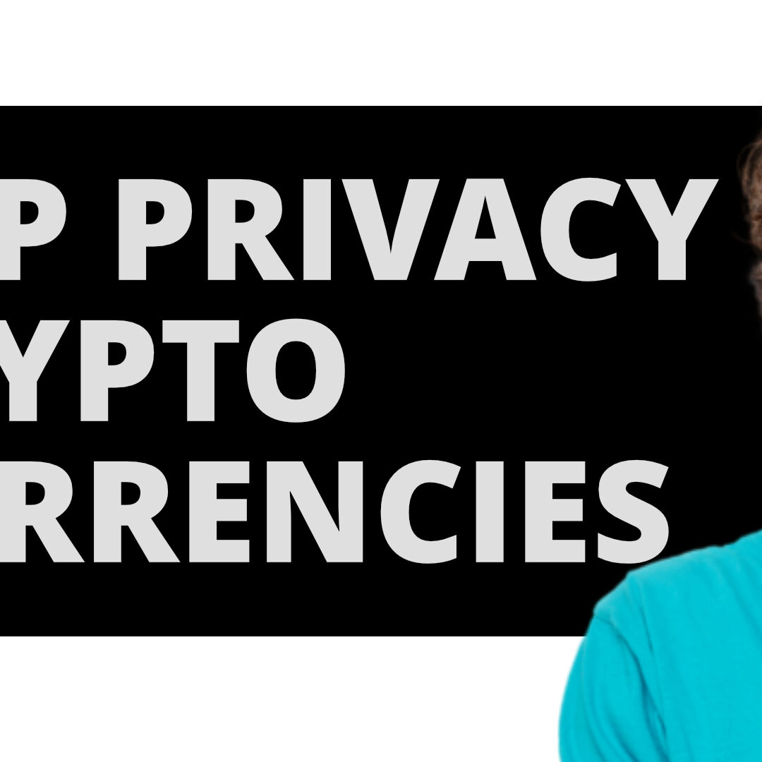 The 2 Top Privacy Cryptocurrencies - Trading Heroes
