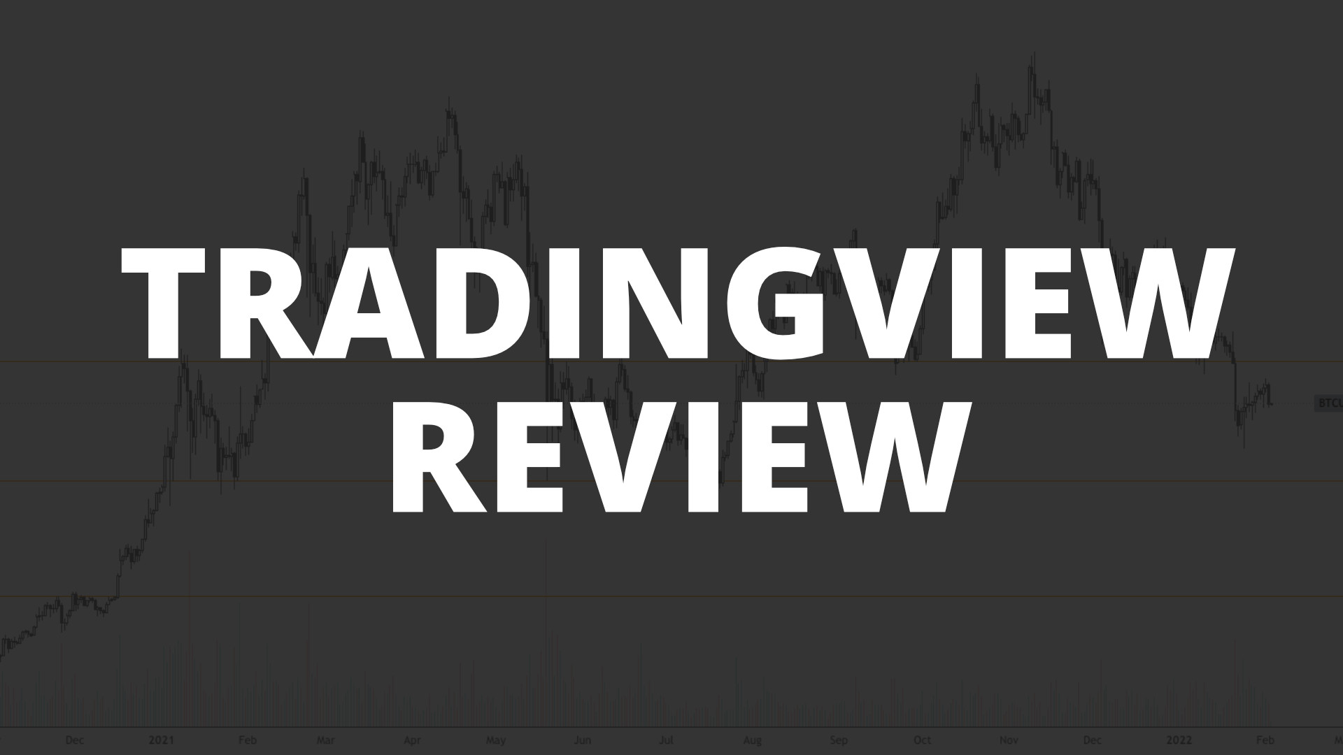 TradingView Review
