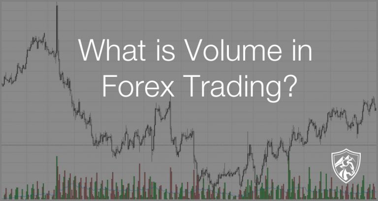 What is Volume in Forex Trading? - Trading Heroes